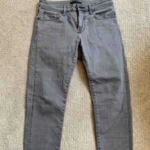 Uniqlo men’s skinny jeans 30 x 27.5